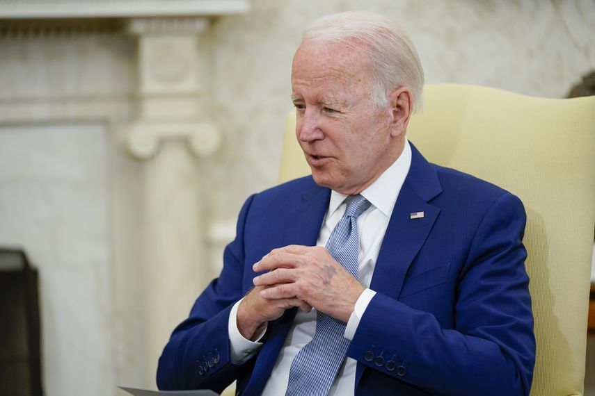 Joseph Biden
