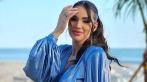 ¡Un nuevo capítulo! Sheldry Saéz da la bienvenida a su hija Bruna Angelina