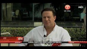 ¿Quién será el vicepresidente de Juan Carlos Varela?