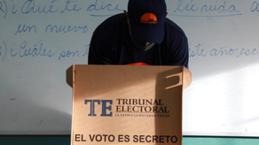 En estas elecciones serán electos más de 300 líderes principales con sus suplentes.