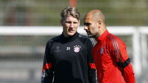 Bayen Munich vive momentos turbulentos