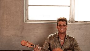 La llegada de Carlos Vives ha generado entusiasmo entre los fanáticos panameños.