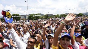 Venezuela: OEA evaluará el miércoles posible convocatoria de cancilleres