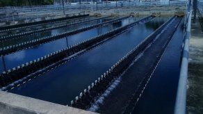 Potabilizadora de Chilibre al 100% de producción tras fallo eléctrico