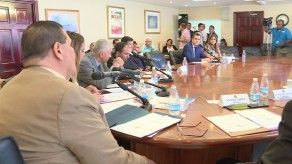 Piden a Credenciales cumplir con reglamento y discutir designación de magistrados