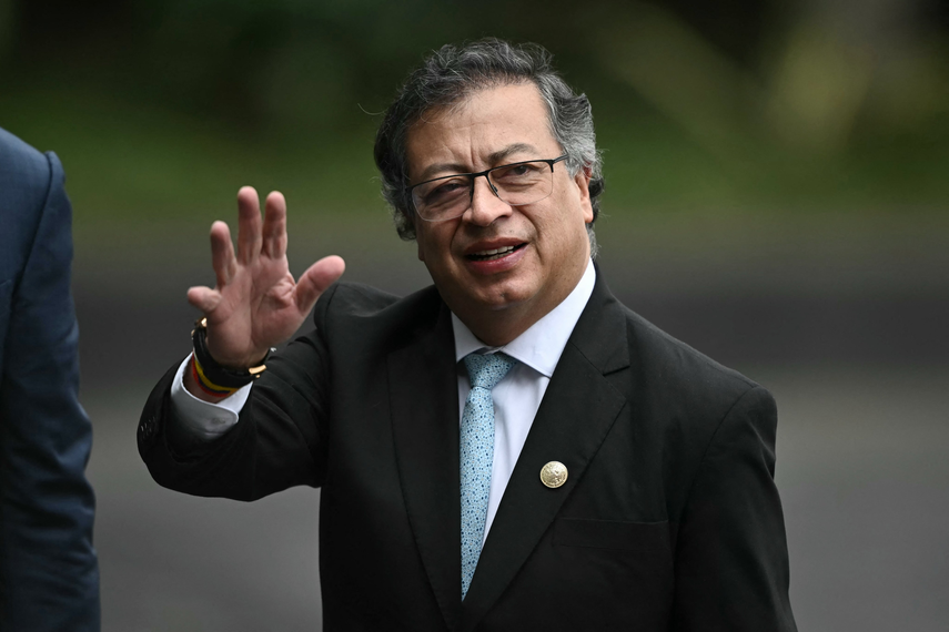 Investigan a Gustavo Petro