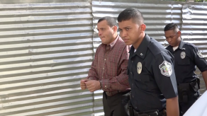 Continúa juicio oral por el femicidio de Diosila Martinez