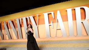 Mikey Madison, la joven actriz que ganó el Óscar con la película Anora.