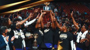 Kings derrotan a Celtics y ganan el título de la Summer League.