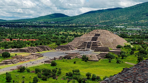 Tiroteo en la Ciudad Arqueológica de Teotihuacán, México, deja una canadiense muerta.