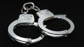 Detención provisional para un sujeto por robo a conductora de plataforma de transporte
