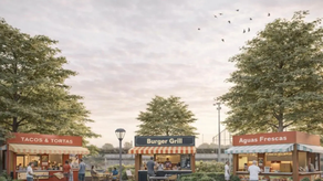 Moradores de Juan Díaz aprobaron el proyecto