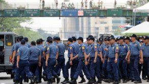 Filipinas: Extremistas matan a 16 personas