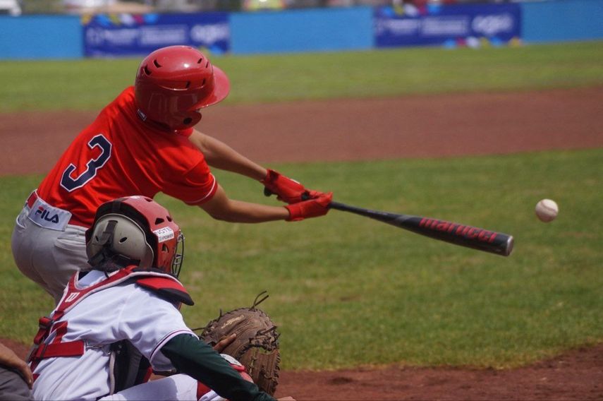 Premundial U12 de Béisbol: Panamá cae ante México en debut