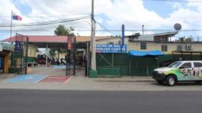 Clínica Amigable del Minsa en San Miguelito