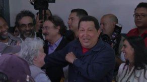 Pueblo desbocado