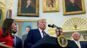 ¿Qué es el Cartel de los Soles, la organización que EE.UU. designó como grupo terrorista? ¿Qué es el Cartel de los Soles, la organización que EE.UU. designó como grupo terrorista?