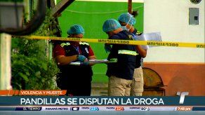 Recomiendan elevar investigaciones sobre homicidios y llegar hasta los cabecillas