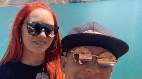 Daddy Yankee termina los rumores, así fue la gran celebración que le hizo a su esposa