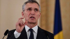 La OTAN celebrará su próxima cumbre en Londres en diciembre