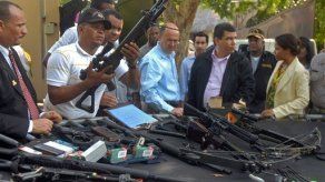 Allanamiento de secta y corrupción policial en RD