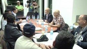 Productores de tierras altas y Gobierno alcanzan acuerdo