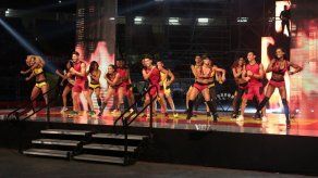 Rojos y Amarillos se miden en la final de la 7ma temporada