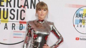 Taylor Swift dona más de cien mil dólares a organización por los derechos LGBTQ+