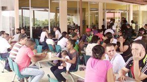 Cientos de extranjeros en trámite de afiliación a la CSS para regularizar estatus migratorio