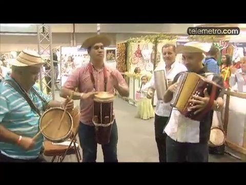 Mañana culmina Feria Nacional de Artesanías