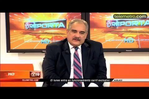 Video: El problema de Bosco Vallarino data desde postulación