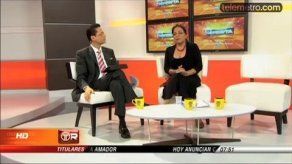 Estamos bailando con una estrategia del presidente Martinelli