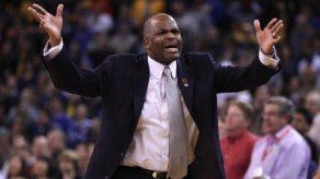 Portland despide al entrenador Nate McMillan
