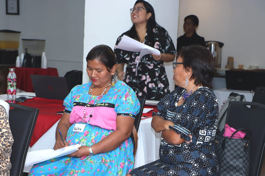 MEDUCA presentará el plan que busca fortalecer la educación intercultural bilingüe a las autoridades comarcales