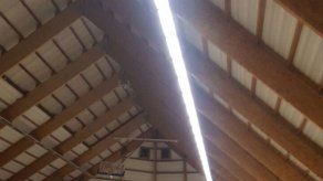 Panameño Edgar Rivas al Futsal de Francia con el Orchies Douai