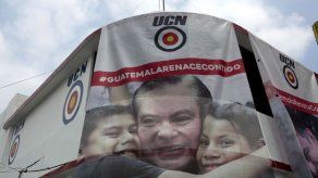 Jueza ordena traslado de candidato presidencial de Guatemala a Nueva York