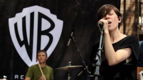 Warner Music compra algunas actividades de EMI en Europa