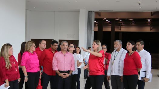 Panamá avanza en la planificación de la COP10 y MOP3