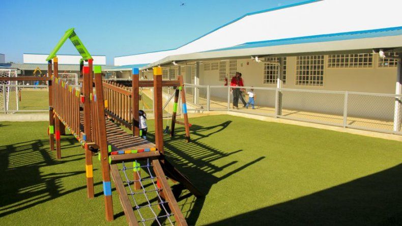 33 estudiantes del colegio Colinas de Pacora afectados por sustancia química