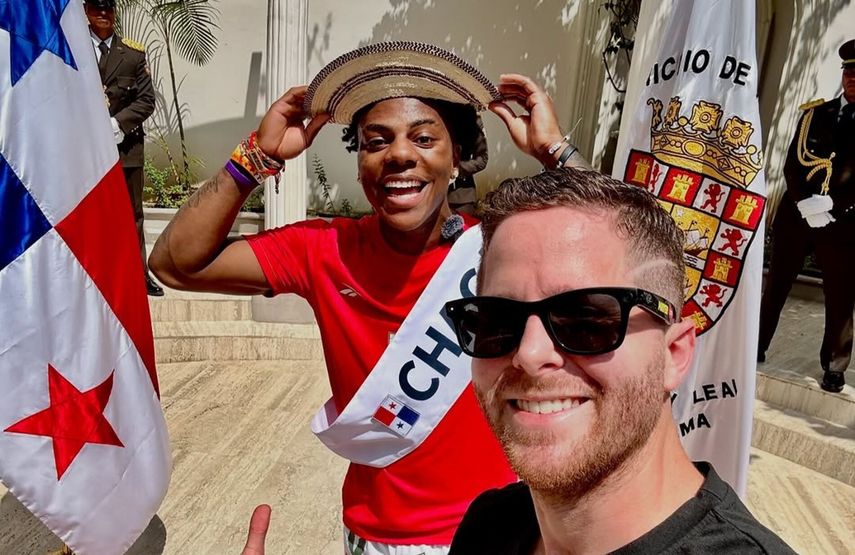 I Show Speed en Panamá: Así está viviendo su estancia en la ciudad