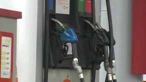 35 de 500 estaciones de combustible han cerrado temporalmente 35 de 500 estaciones de combustible han cerrado temporalmente