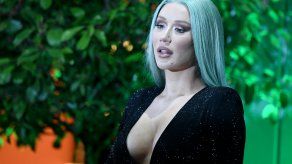 Iggy Azalea se apunta a un programa de citas
