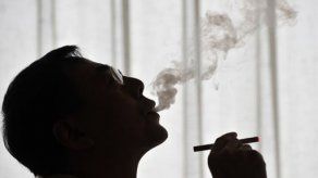 Aumenta uso del cigarrillo electrónico en EEUU