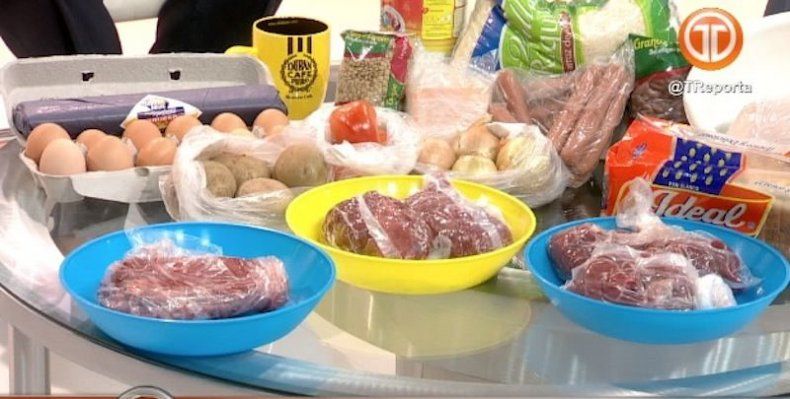 Conozca todos los parámetros sobre el control de precios