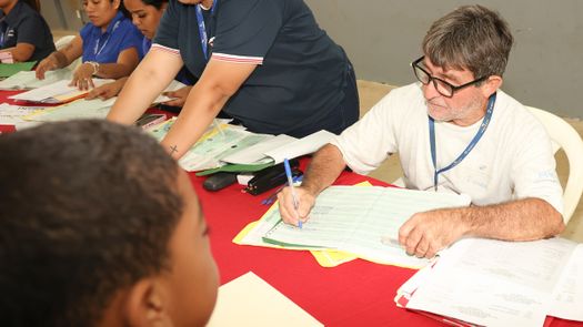 IFARHU continua con el tercer pago de PASE-U.