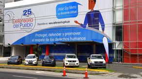 Defensoría del Pueblo:&nbsp; Nuestra posición es en rechazo al castigo del Cepo, sobre hecho ocurrido en la comarca