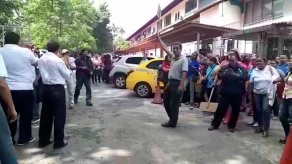 Gremios docentes enfrentados por el Plan de Retiro Anticipado Autofinanciable