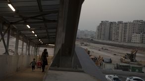 Israel considera a todo Jerusalén su capital.