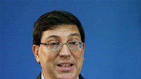 Cuba acusa a EEUU y agradece a Colombia sus gestiones