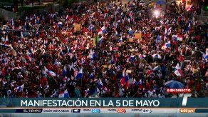 Procurador Caraballo emite concepto sobre una de las demandas contra el contrato minero